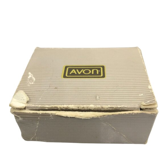 RARE Retro Avon Magnetic Collage Earrings, Vintage Unique Studs, Design Your Own - Picture 6 of 7